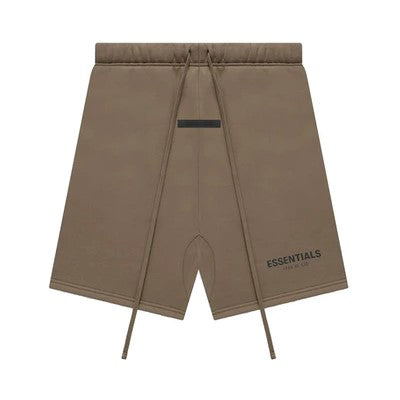 現貨 FOG Essentials Sweat Shorts FW21 - Harvest