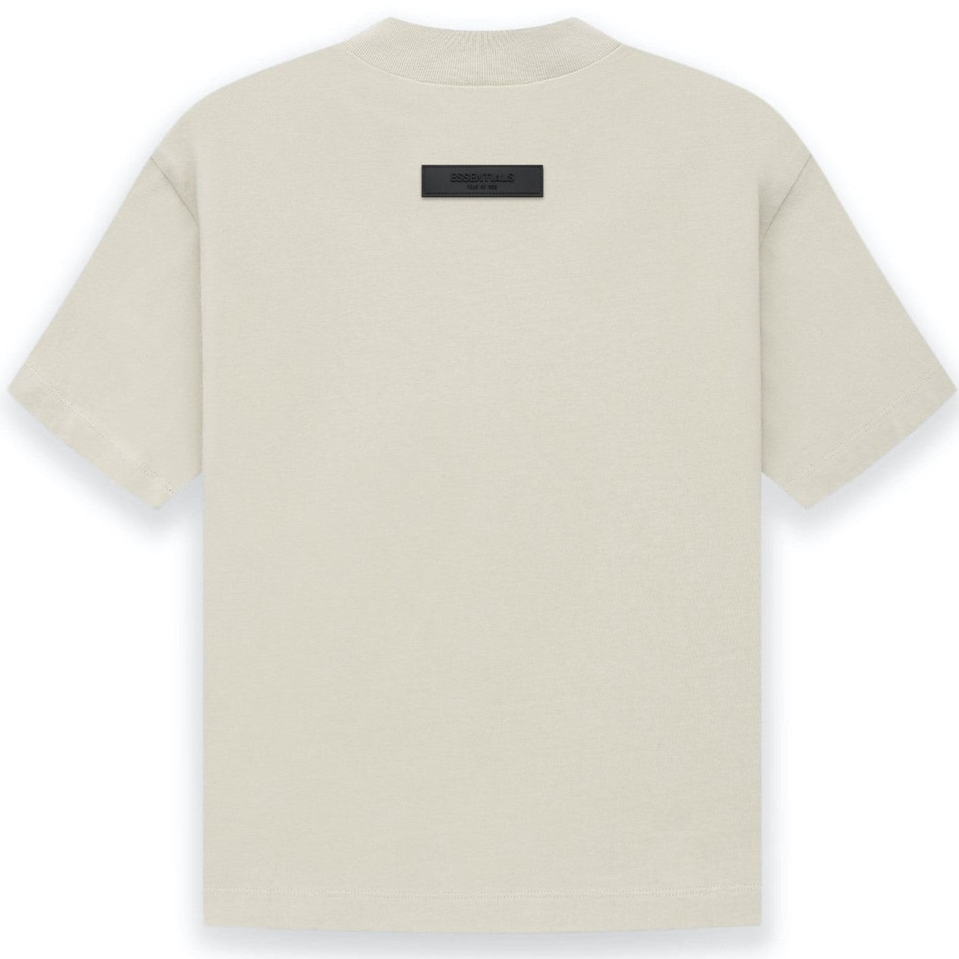 Fear of God Essentials Women's 1977 Logo Tee - Wheat