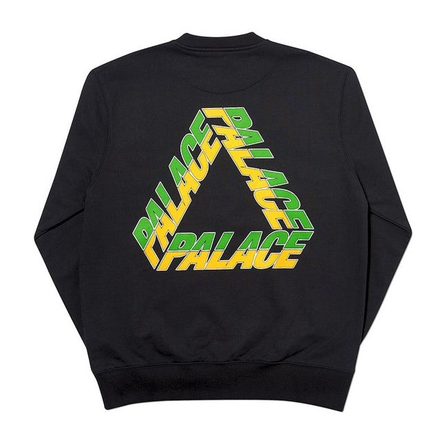 Palace Split P3 Crew