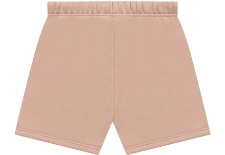 現貨 FOG Essentials Sweat Shorts FW21 - 童裝 Matte Blush