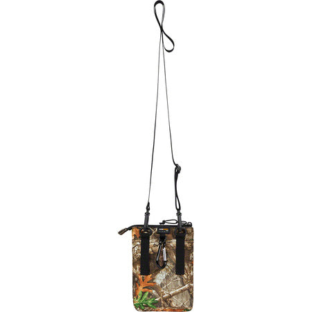 Supreme Shoulder Bag FW19 - Real Tree Camo