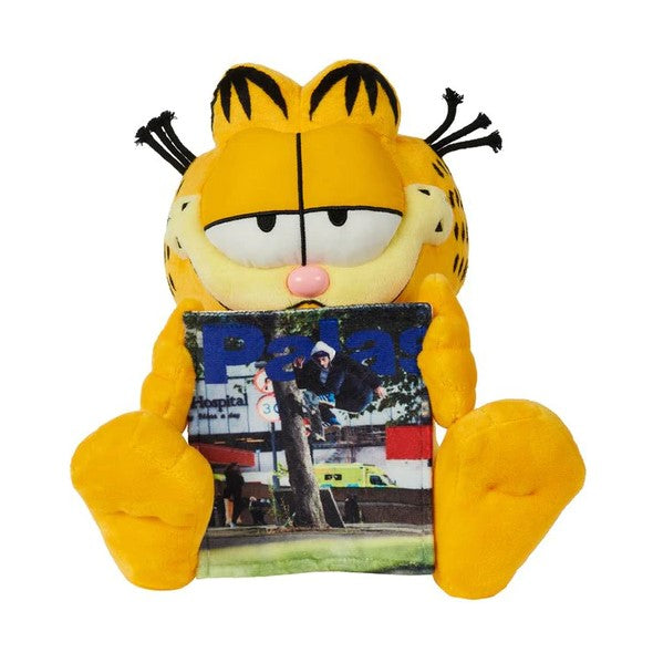 Palace Garfield Toy - Orange