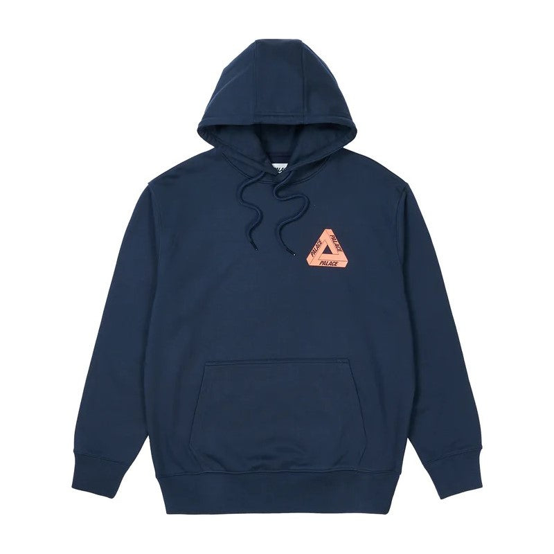 Palace Tri-Lenticular Hood - Navy