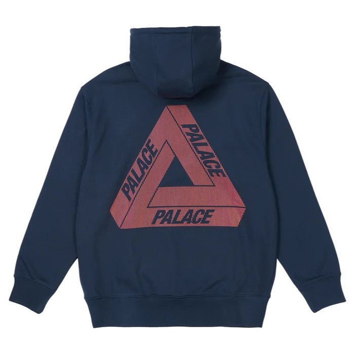 Palace Tri-Lenticular Hood - Navy