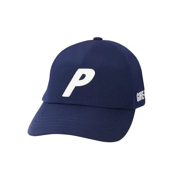 Palace Gore-Tex P 6-Panel - Navy