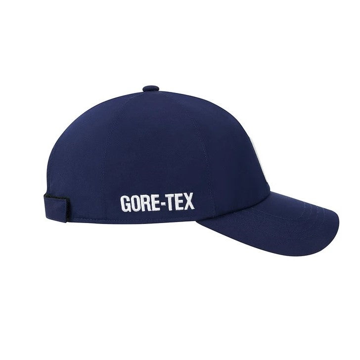 Palace Gore-Tex P 6-Panel - Navy