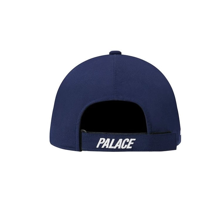 Palace Gore-Tex P 6-Panel - Navy