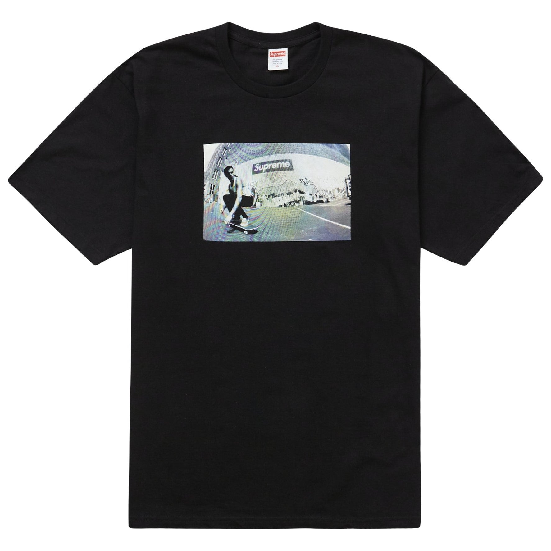 Supreme Dylan Tee - Black