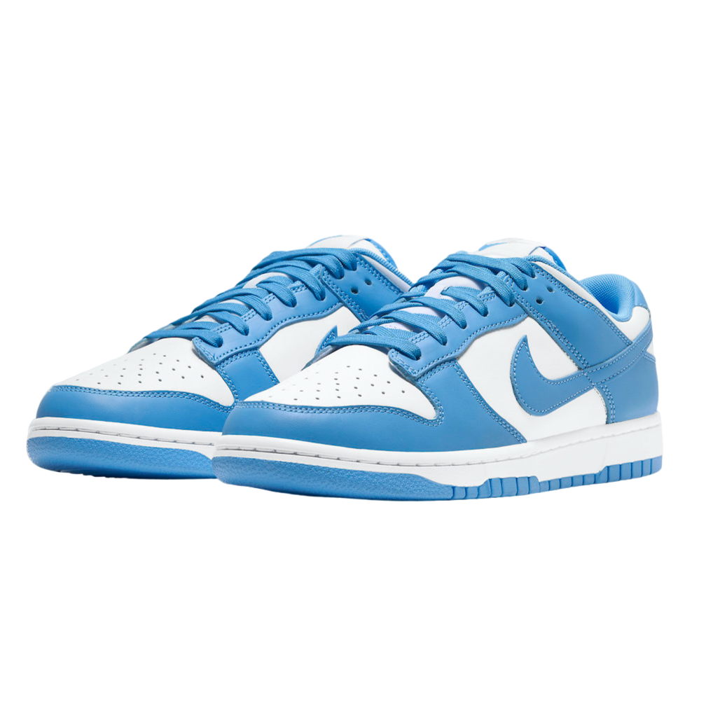 Nike Dunk Low University Blue