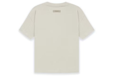 FOG Essentials Core Logo Tee SS22 - Wheat