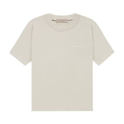 FOG Essentials Core Logo Tee SS22 - Wheat