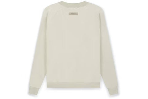 FOG Essentials 1977 Crewneck SS22 - Wheat