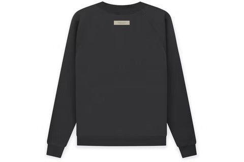 FOG Essentials 1977 Crewneck SS22 - Iron