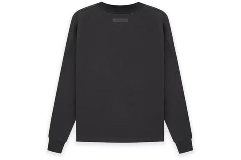 FOG Essentials Relaxed Crewneck - Iron