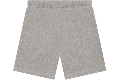 FOG Essentials 1977 Sweat Shorts SS22 - Dark Oatmeal