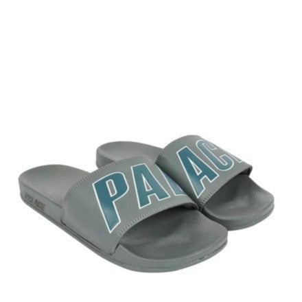 Palace Slider - Grey