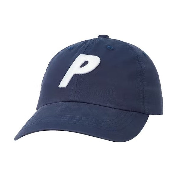 現貨 Palace Biowashed 3D P 6-Panel - Navy