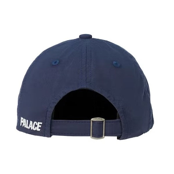 現貨 Palace Biowashed 3D P 6-Panel - Navy