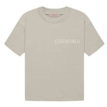 FOG Essentials Logo Tee FW22 - Smoke