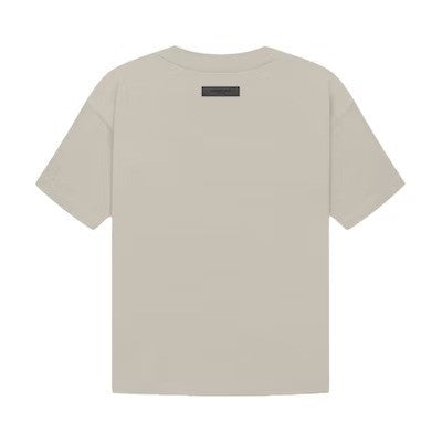 FOG Essentials Logo Tee FW22 - Smoke