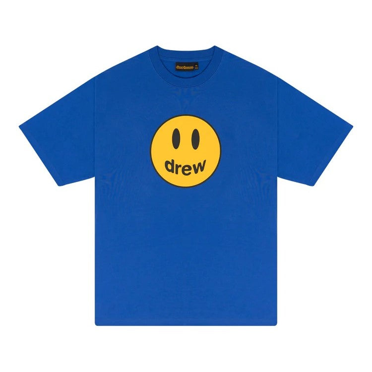 Drew House Mascot SS Tee - Royal Blue