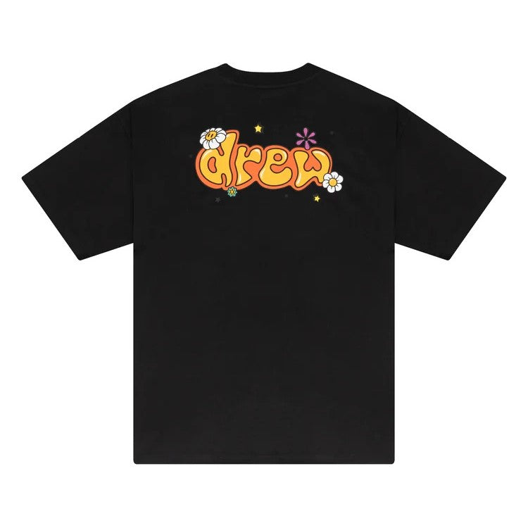 Drew House Droovy SS Tee - Black