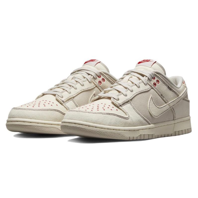 Nike Dunk Low Light Orewood Brown