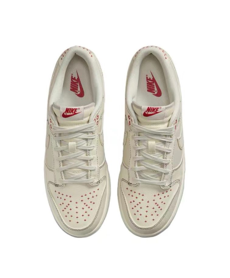Nike Dunk Low Light Orewood Brown