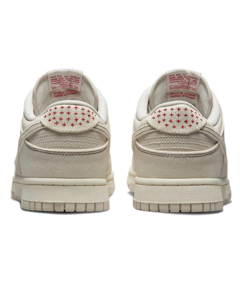 Nike Dunk Low Light Orewood Brown