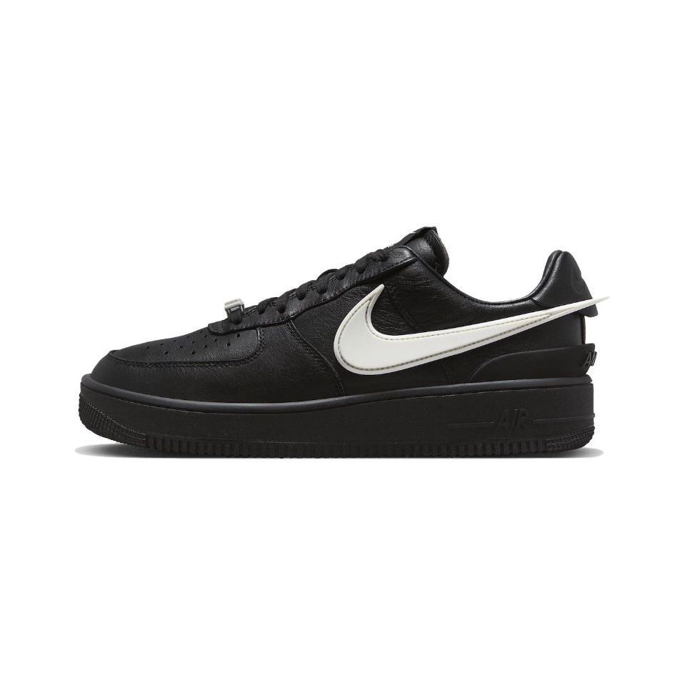 AMBUSH x Nike Air Force 1 Low Black