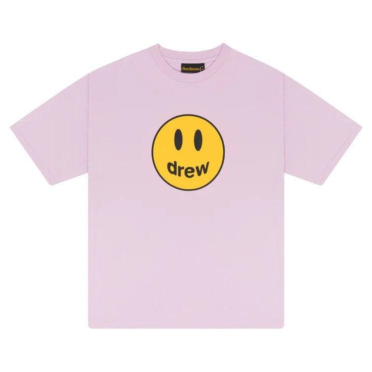 Drew House Mascot SS Tee - Lilac