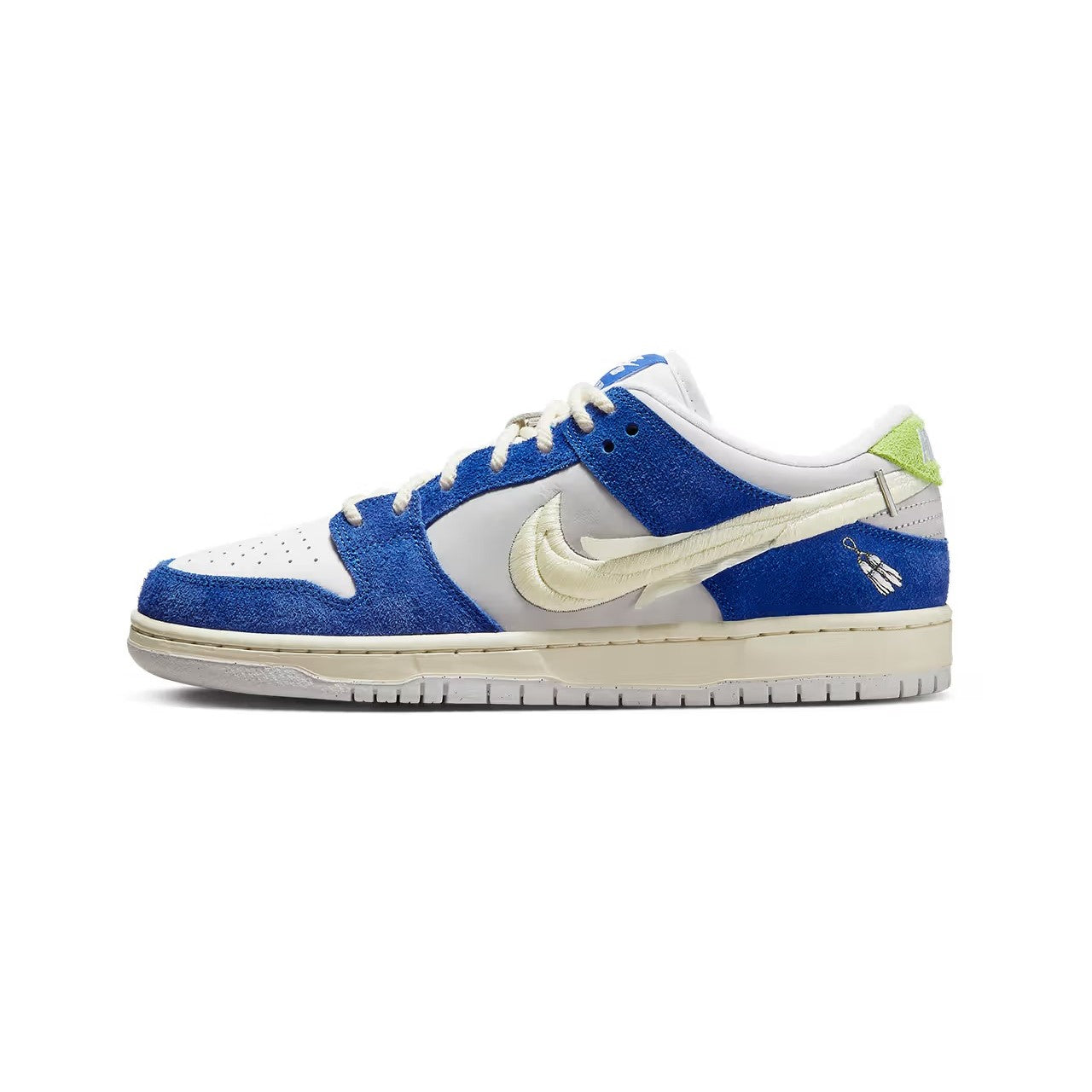 Nike Dunk Low SB Gardenia