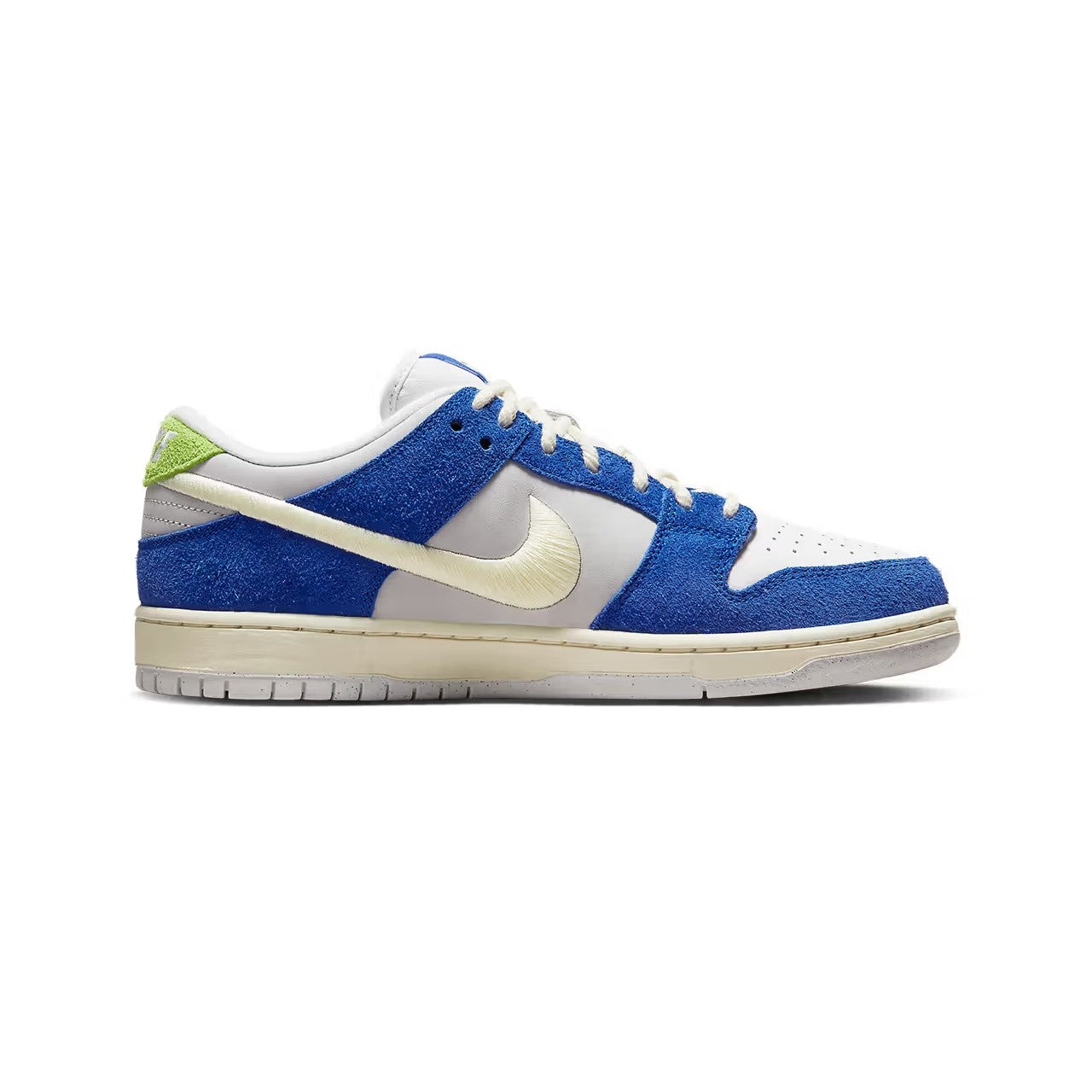 Nike Dunk Low SB Gardenia