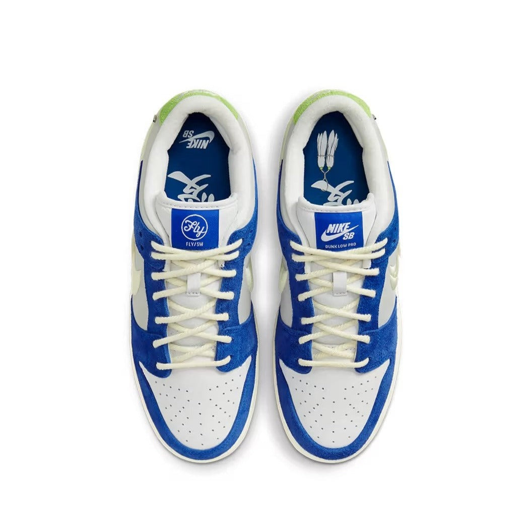 Nike Dunk Low SB Gardenia