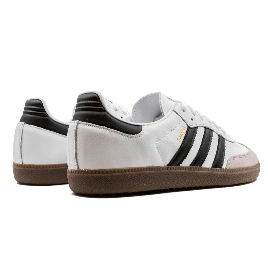 Adidas Originals Samba OG - White