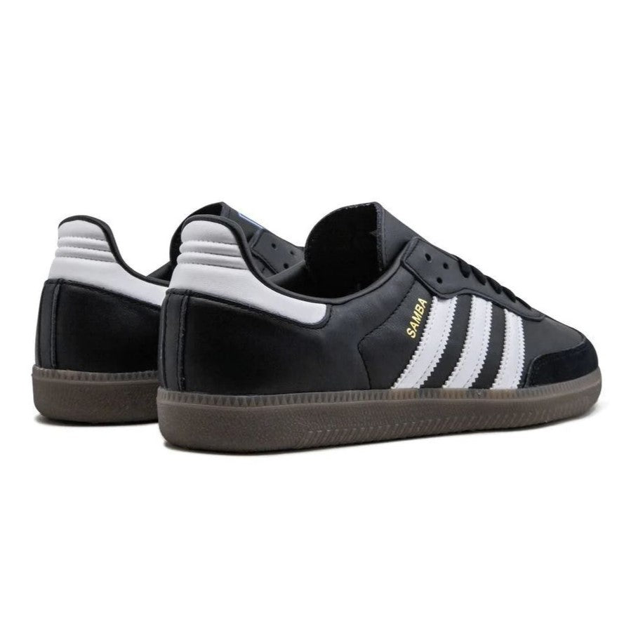 Adidas Originals Samba OG - Black