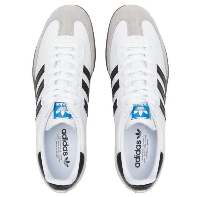 Adidas Originals Samba OG - White