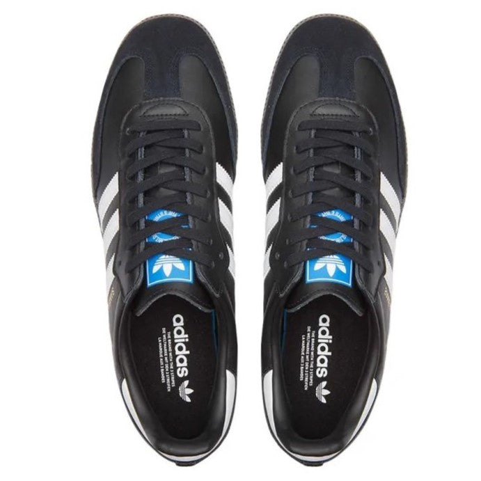 Adidas Originals Samba OG - Black