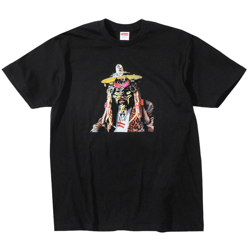 Supreme Rammellzee Tee - Black