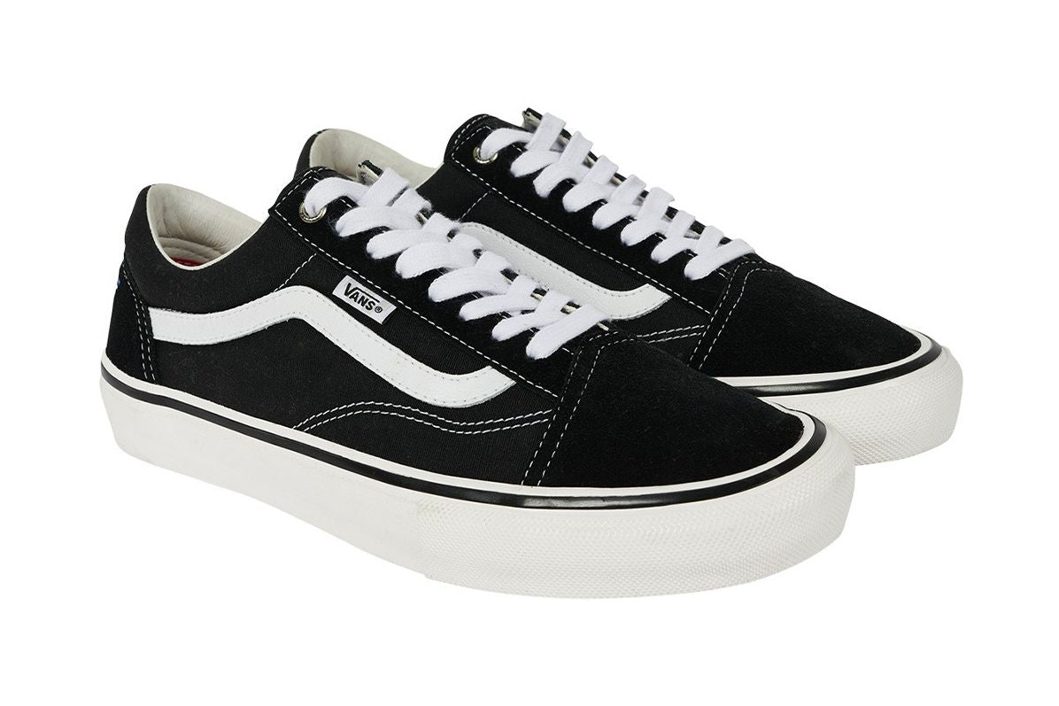 現貨 Palace x Vans Skate Old Skool - Black