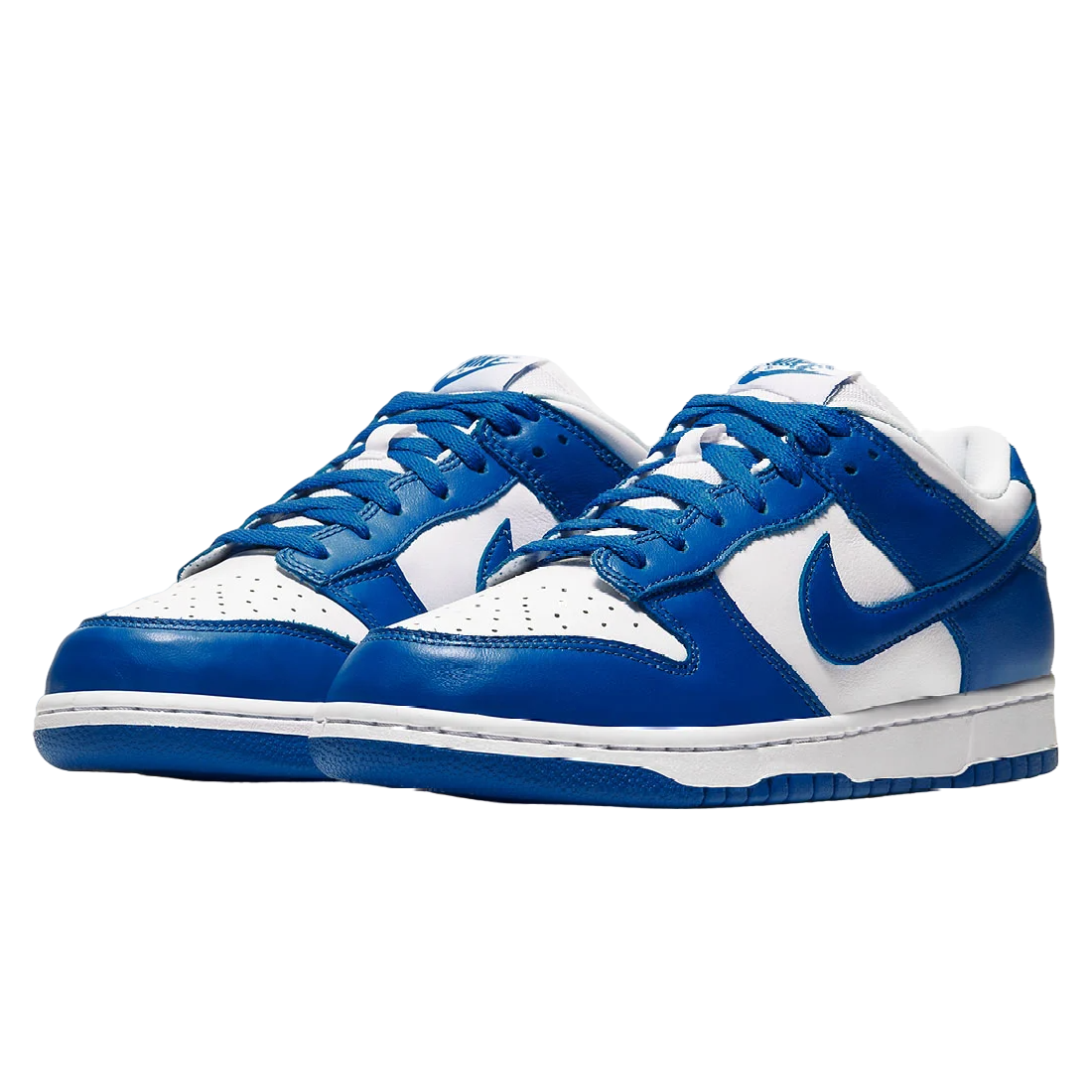 Nike Dunk Low Kentucky
