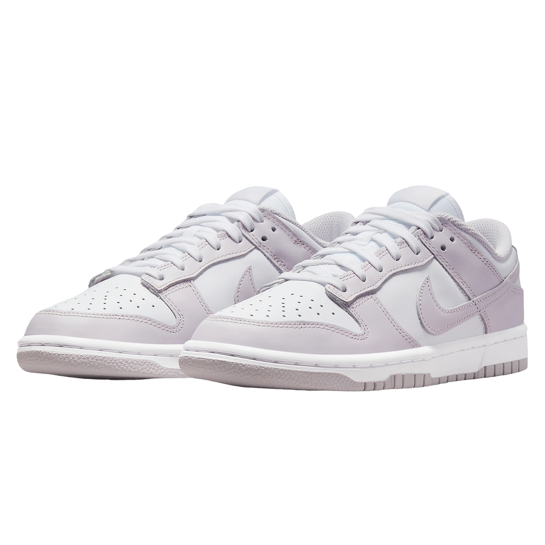 Nike Dunk Low Light Violet