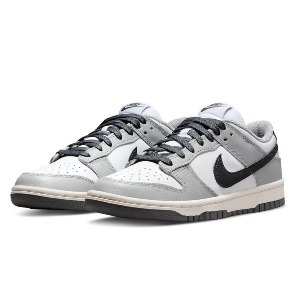 Nike Dunk Low Light Smoke Grey