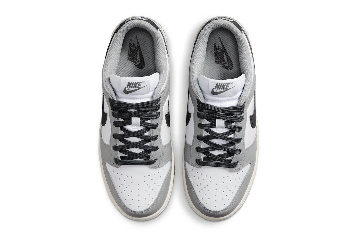 Nike Dunk Low Light Smoke Grey