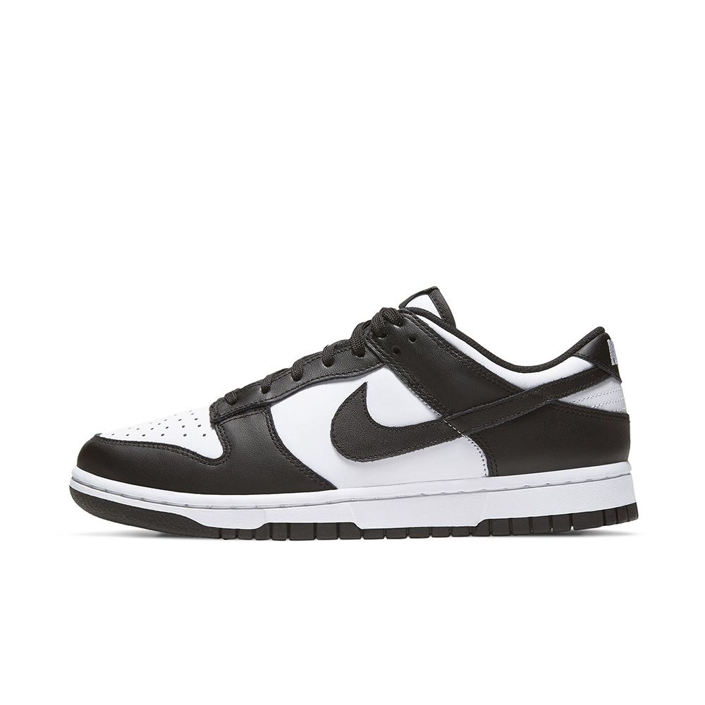 Nike Dunk Low Retro Panda (Women)