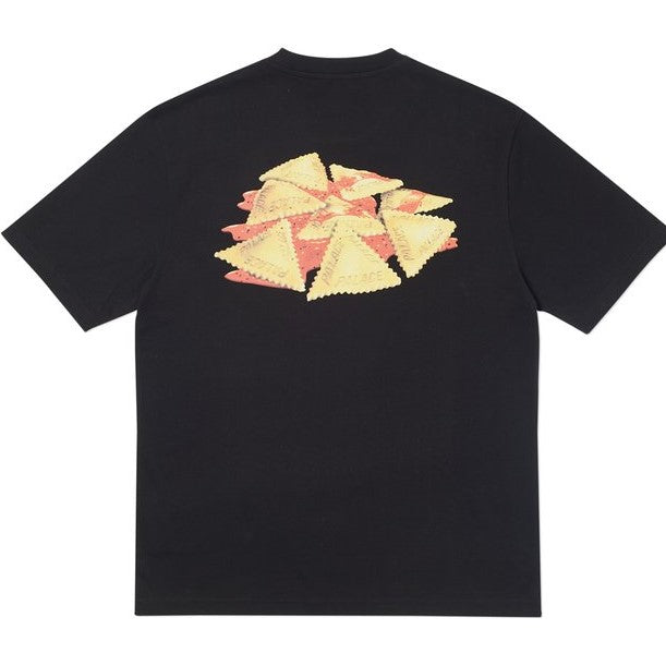 Palace Small Portion Tee - Black