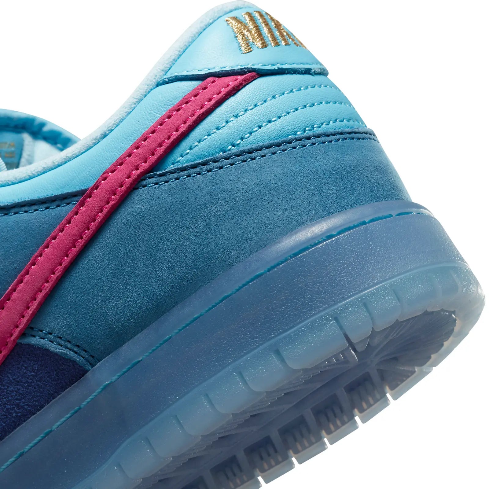Nike Dunk Low SB Run The Jewel