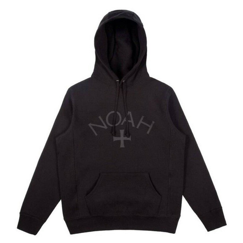 Noah clearance hoodie black
