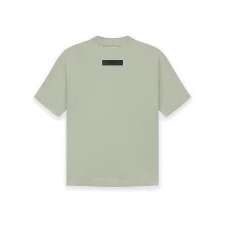 FOG Essentials Big E Pocket Tee SS22 - Kid SeaFoam