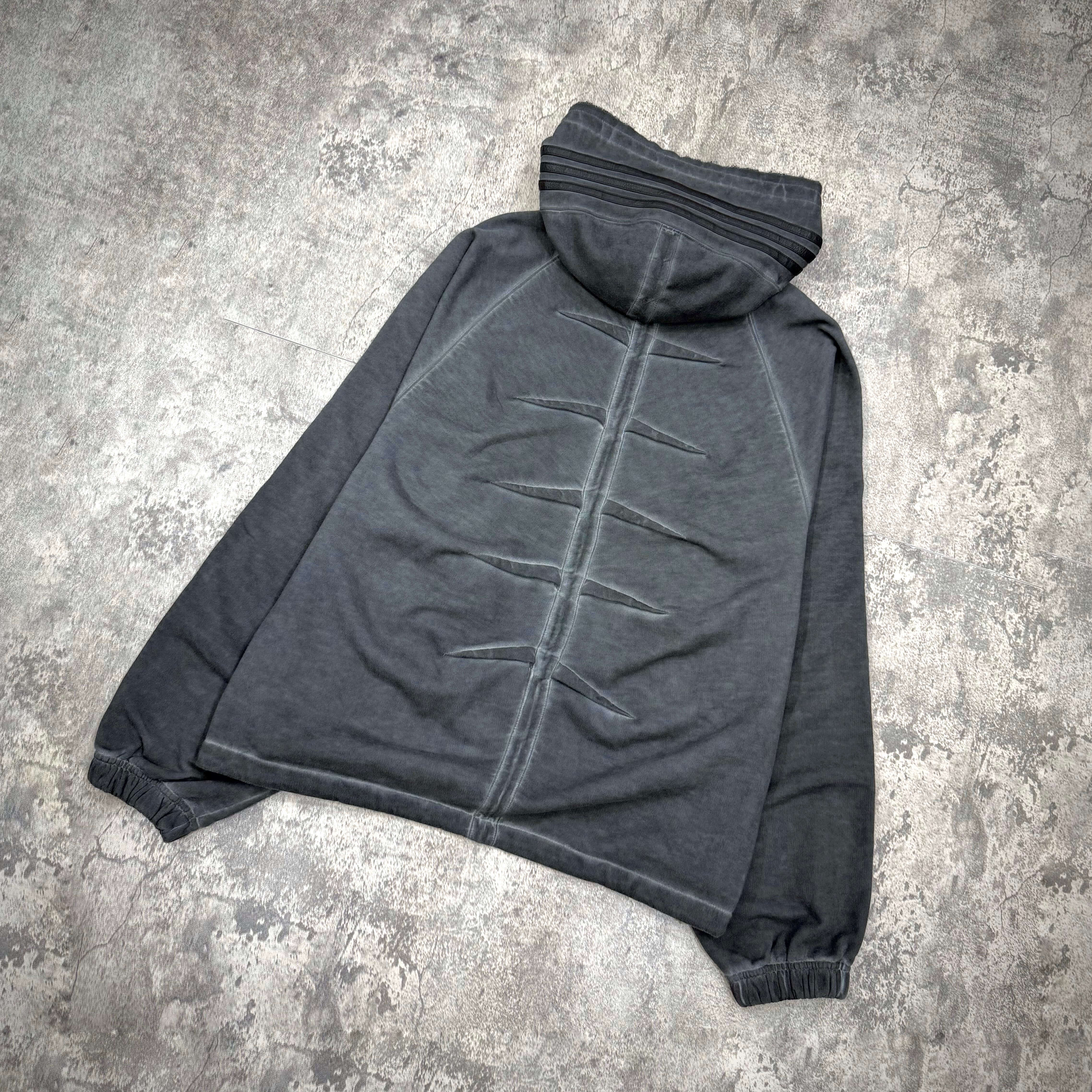 Thug Club x adidas Originals Sweat Hoodie - Wear43way